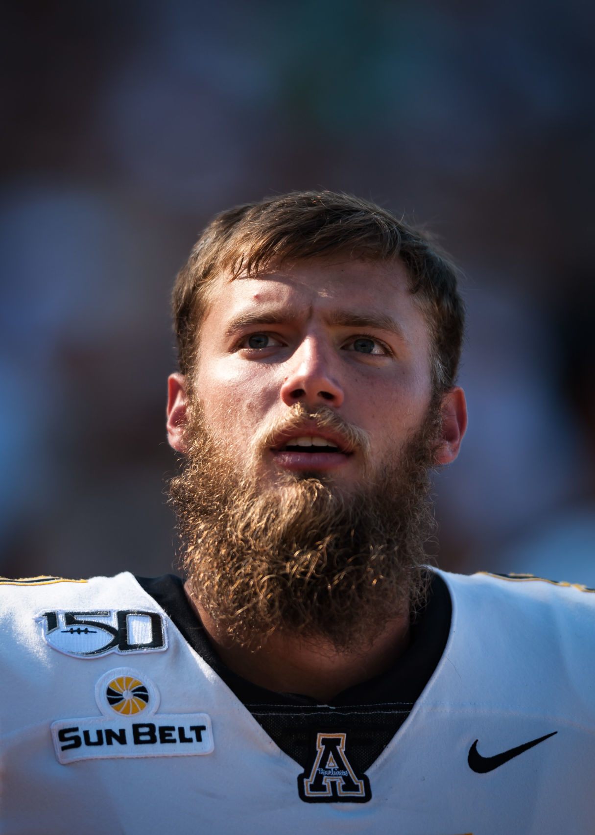 Appalachian State UNC Charlotte Football